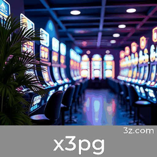 x3pg screen